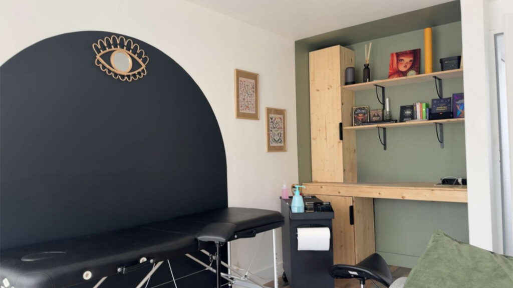 Shop de natural myst-ink